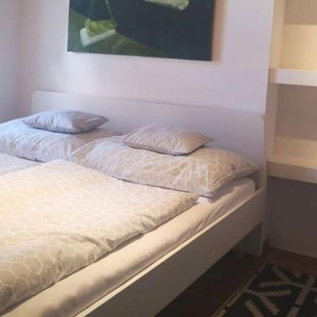 Apartamento Casa Linum. U Centra Zlina S Atmosferou Venkova. Exterior foto
