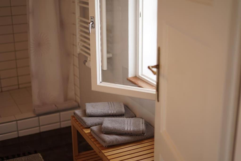 Apartamento Casa Linum. U Centra Zlina S Atmosferou Venkova. Exterior foto